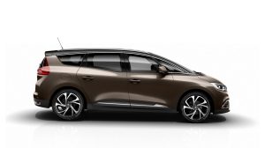 renault GRAND-SCENIC