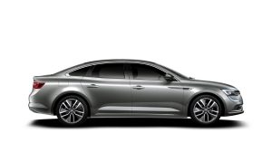 renault talisman gris